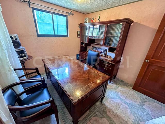 Casa en Venta en Cacalomacán, Toluca