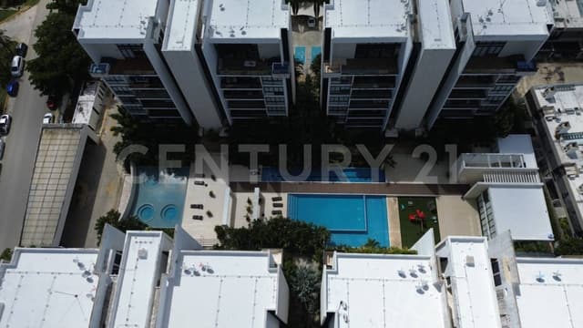 Departamento en Venta en Temozon Norte, Mérida, Yucatán