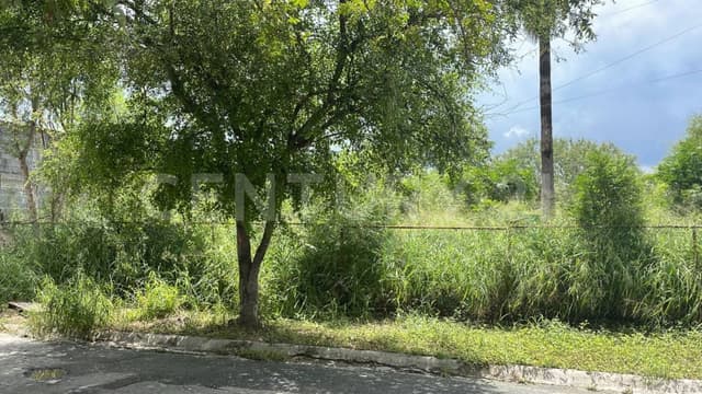 TERRENO EN VENTA EN RINCONADA COLONIAL, APODACA, NUEVO LEON