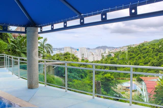 Departamento en Venta en Lomas de Costa Azul, Acapulco, Gro.