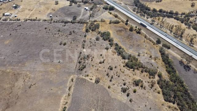 San Vicente Ferrer, El Márques, Querétaro