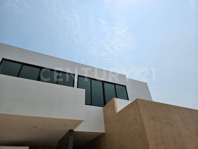 Casa en Venta en Parque Natura, Cholul