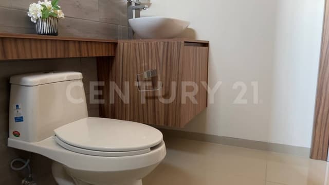 CASA EN VENTA EN FRACC STANZA MAGNOLIA , MAZATLAN SINALOA