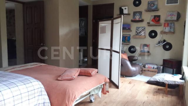 Casa en Venta en residencial campestre hacienda San Martin Ocoyoacac