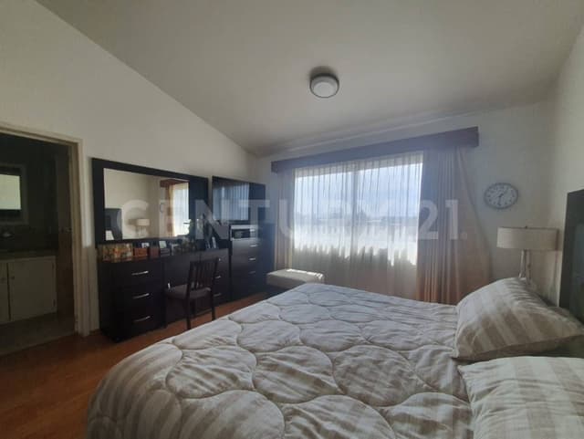 VENTA CASA EN EX HACIENDA SAN JOSE, TOLUCA, MÉXICO