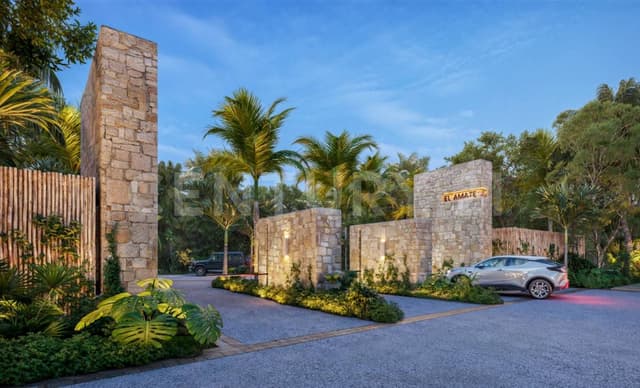 VENTA DE LOTES EN RIVIERA MAYA