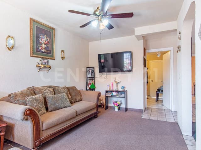 CASA EN VENTA EN FRACCIONAMIENTO LAS AMERICAS, TIJUANA BC