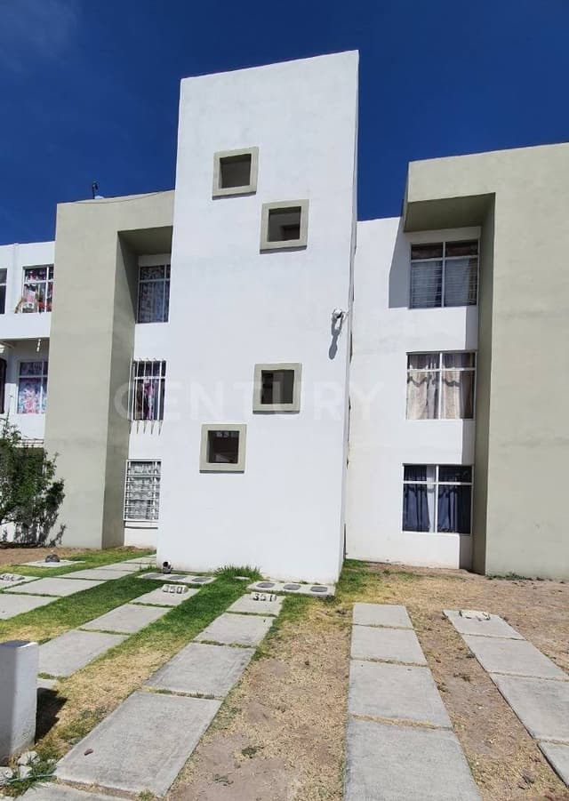 Venta Departamento, Los Heroes Tizayuca, Hidalgo