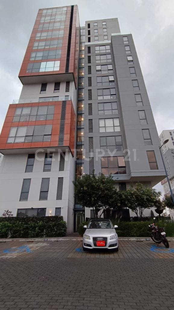 Departamento en Renta en Cosmopol Lifestyle, Coacalco, Moderno y con amenidades