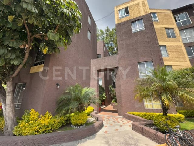 Departamento en Venta en Sindicato Mexicano De Electricistas, Azcapotzalco, CDMX
