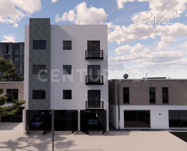 ¡PREVENTA! ULTIMOS DEPARTAMENTOS EN COLONIA TRES ESTRELLAS