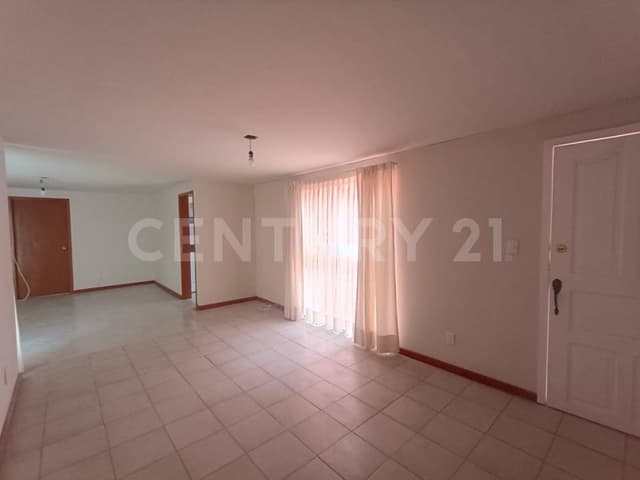 Departamento en Venta en Colonia El Recreo, Azcapotzalco, Ciudad de México.