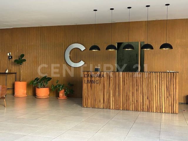 Departamento en Carrara Living, Zona Valle Imperial.