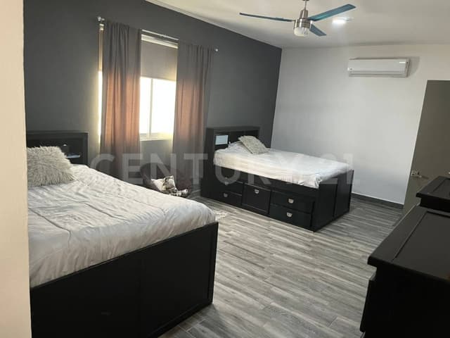 CASA EN VENTA EN EL CHARRO, TAMPICO