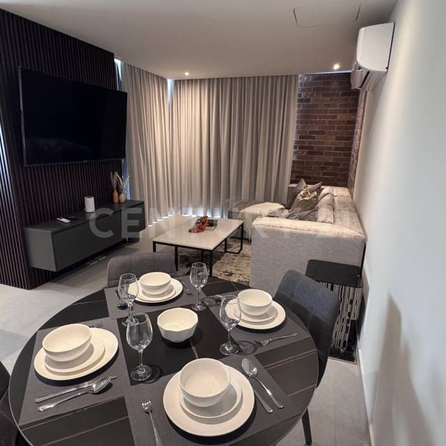 DEPARTAMENTO EN RENTA | VIA CORDILLERA | VALLE PONIENTE