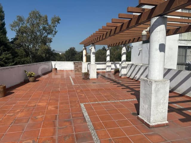 Departamento en Venta Colonia Morelos