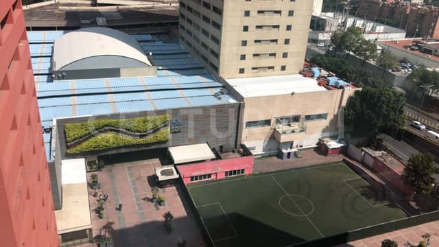 OFICINA EN RENTA, AV. MELCHOR OCAMPO, VERONICA ANZURES, MIGUEL HIDALGO, CDMX.