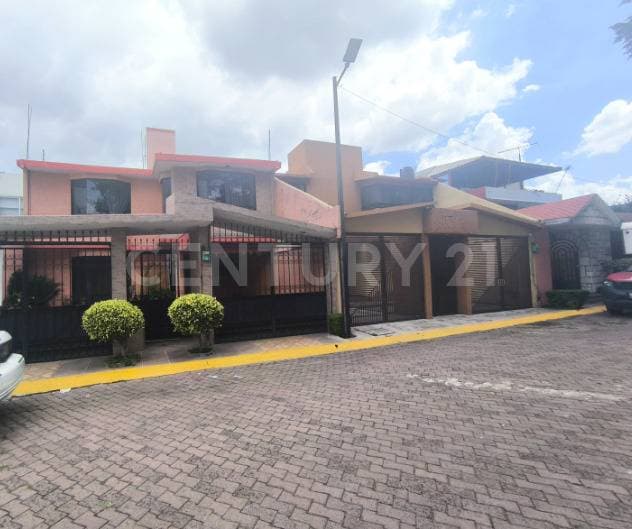Casa en Venta,Jardines del Alba, Cuautitlán Izcalli