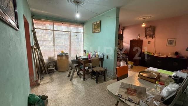 CASA EN VENTA EN CAMPESTRE ARAGON