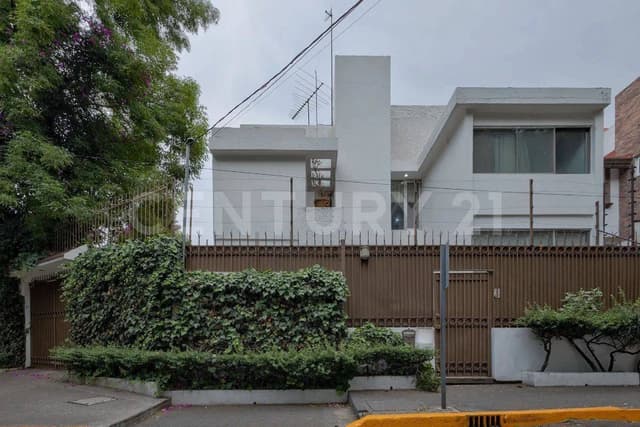 Casa en Venta Tlalpan