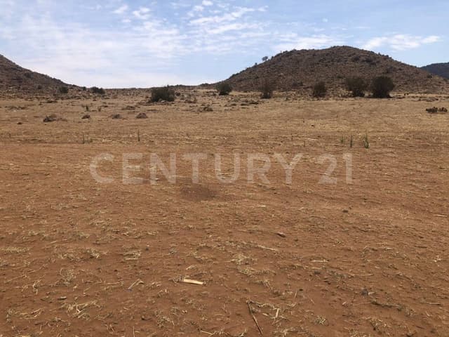 TERRENO EN VENTA COL. REFORMA CD. CUAUHTEMOC, CHIHUAHUA.