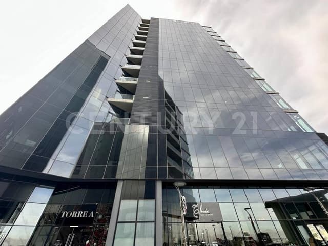 Oficinas en Renta Torre "A" Azenzo Center, Chihuahua