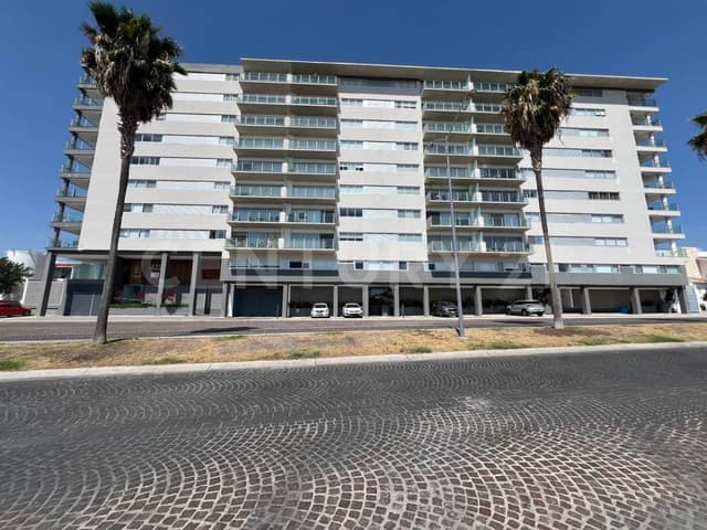 Venta de Departamento en Cumbres del Lago