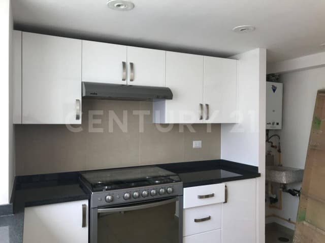 Venta de Departamento en City Towers Coyoacan