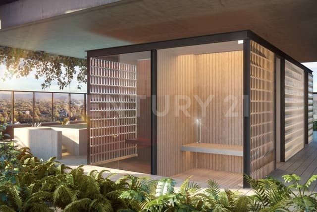 Departamento en venta en Cervantes Saavedra, Granada, Miguel Hidalgo