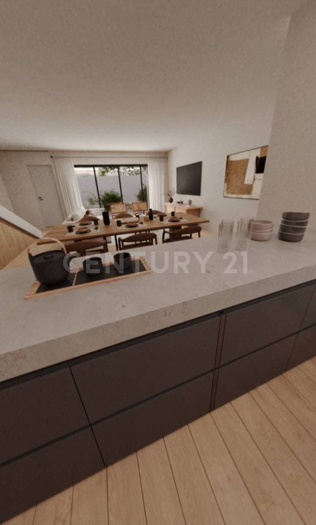 Casa en Preventa en la col. Lomitas, Ensenada B.C