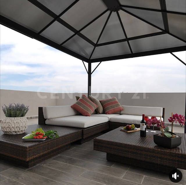 Casa en Metepec "Antares" Residencial