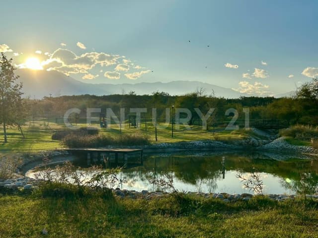 Terreno Residencial o para Quinta Campestre, Colonia Bosque Real