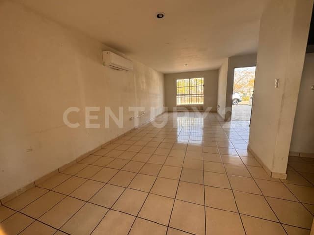 Casa En Renta En Cuspide Residencial