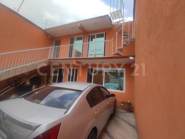 CASA EN VENTA EN SAGITARIO 4. ECATEPEC EDO. DE MEXICO