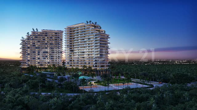 VENTA DEPARTAMENTO EN INCREIBLE DESARROLLO LE1125