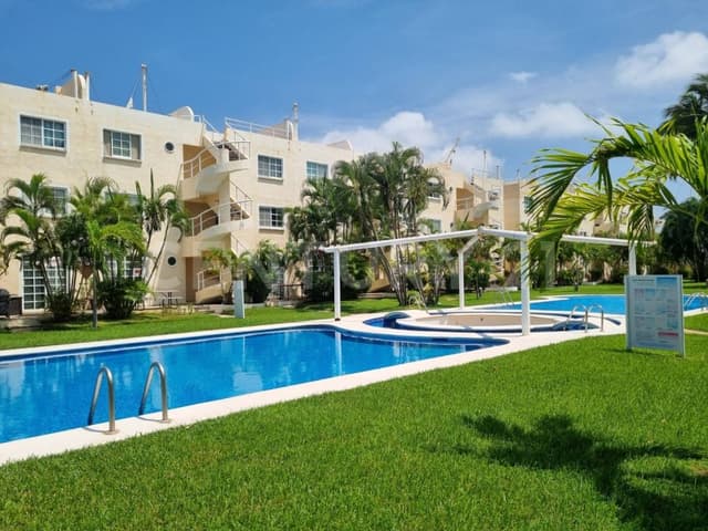 Departamento en Venta en Puente del Mar, Acapulco Diamante