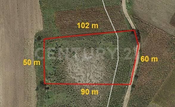 VENTA TERRENO SAN JUAN DE LAS HUERTAS