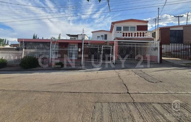 CASA EN RENTA EN MIRADOR, CHIHUAHUA, CHIH.