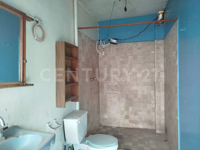 Casa en venta, San Pedro Xalpa, Azcapotzalco