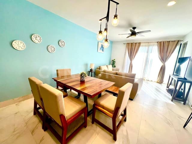 LOS CABOS, DEPARTAMENTO EN RENTA, CERCANO A LA PLAYA