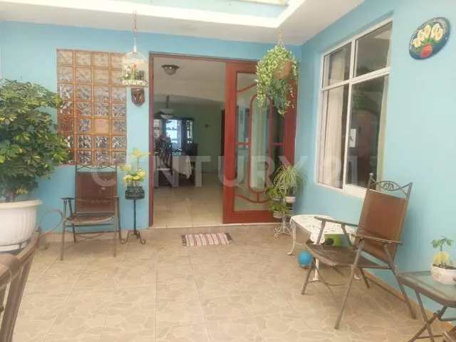 Se Vende CASA en San Pedro Xalpa