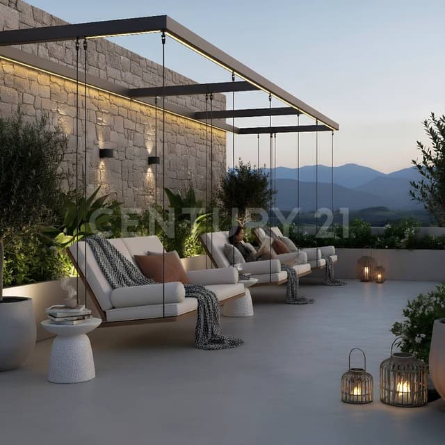 Departamento en Punta de Mita