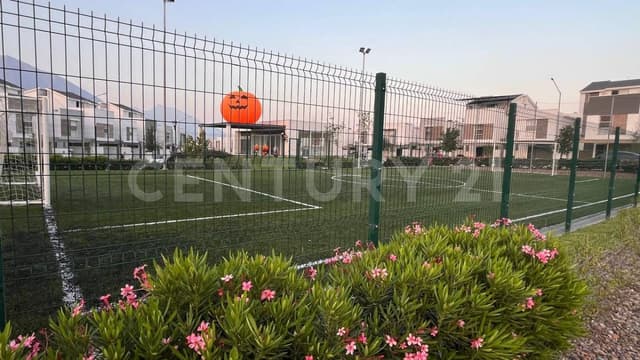 CASA EN VENTA EN AZARA RESIDENCIAL, GARCÍA NUEVO LEÓN