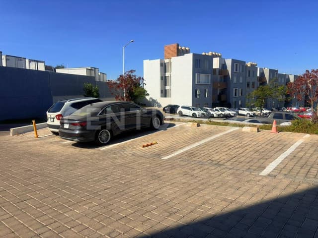 Departamento en Renta Fracc. Espacio Castelar Tlaquepaque