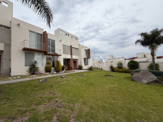 Casa en Venta el Mirador Queretaro.