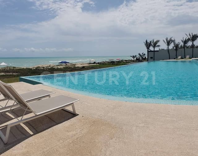 DEPARTAMENTO EN RESIDENCIAL VELAMAR, ALTAMIRA