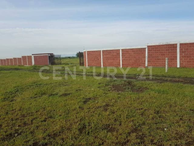 Terreno en venta en Atlixco, 10,000 m2, zona Tenextepec. Atlixco Pue.