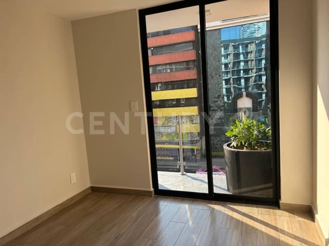 Departamento en Renta en Col. Tabacalera, Cuauhtémoc, CDMX
