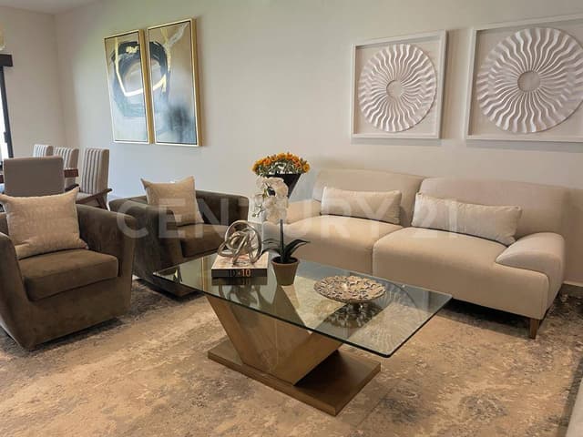 Casa en Venta en Santiago