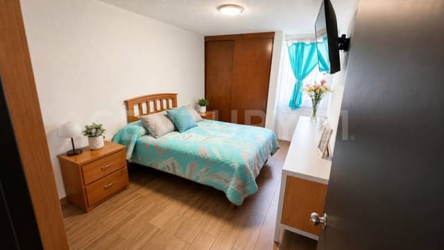 DEPARTAMENTO EN VENTA EN AVENIDA CAFETALES